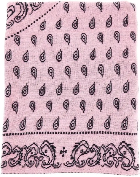 Esarfa 'The Wild Rag' cashmere bandana