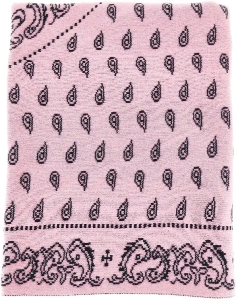 Esarfa 'The Wild Rag' cashmere bandana