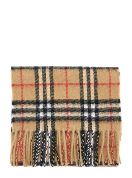 Esarfa VTG CHK CASH SCARF