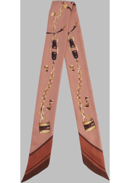 Fulare Foulard A Fascia Paddington