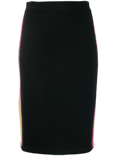 Fusta ISABEL MARANT ETOILE neagra