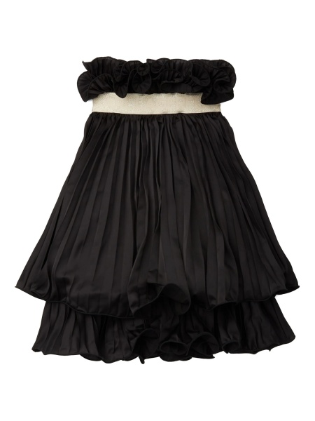 Fusta Karl Lagerfeld neagra