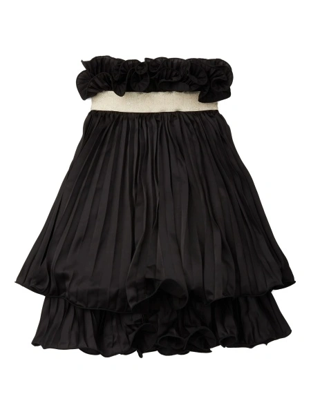 Fusta Karl Lagerfeld neagra