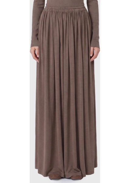 Fusta Long Livrea Skirt