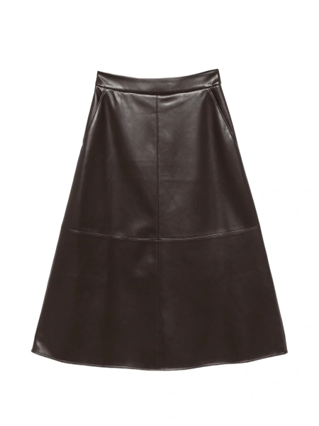 Fusta Max Mara maro
