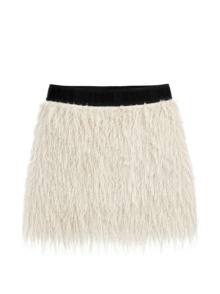 Fusta MSGM neutra