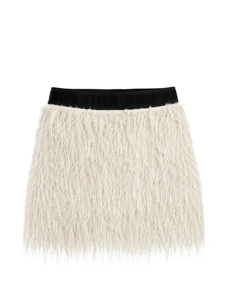 Fusta MSGM neutra