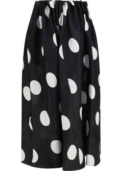 Fusta Riley Skirt
