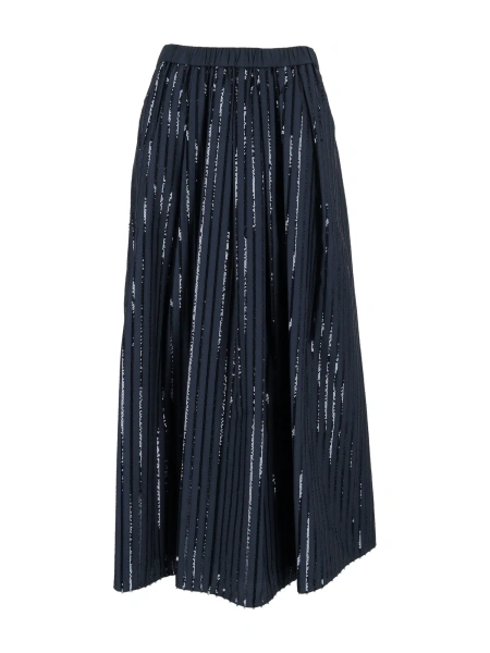 Fuste FIORDI SKIRT