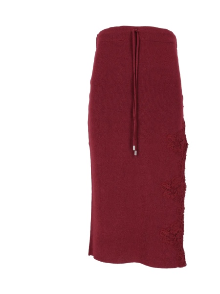 Fuste KNITTED SKIRT