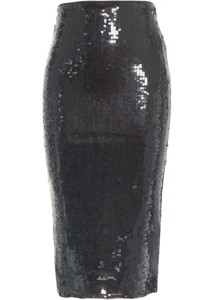 Fuste Midi skirt 'Tasha'