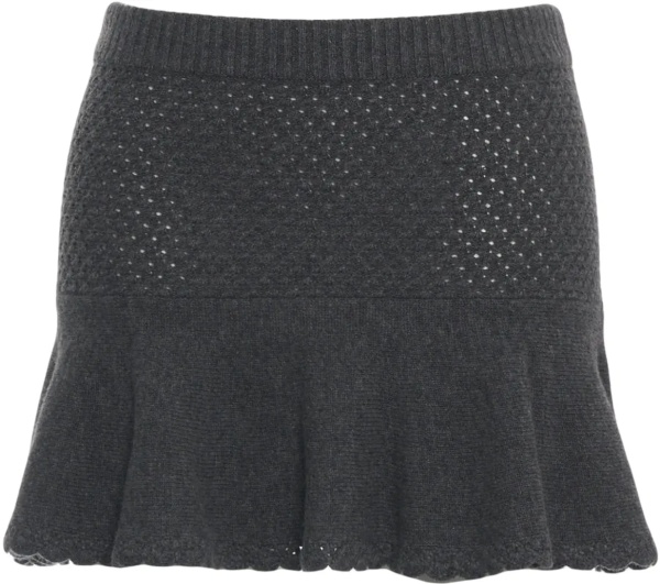 Fuste Mini skirt 'Como'