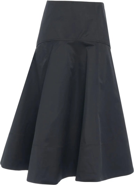 Fuste Skirt 'Rapace'