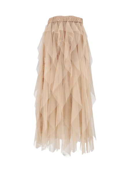 Fuste SKIRT