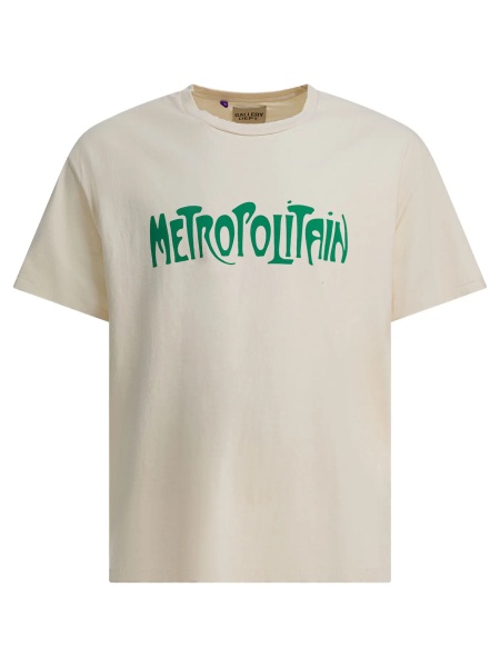 GALLERY DEPT. "Self Title" T-shirt