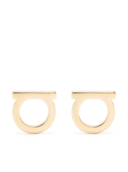"Gancini" earrings