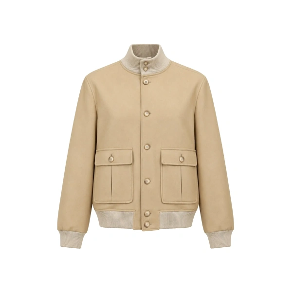 Geaca bomber Autore
