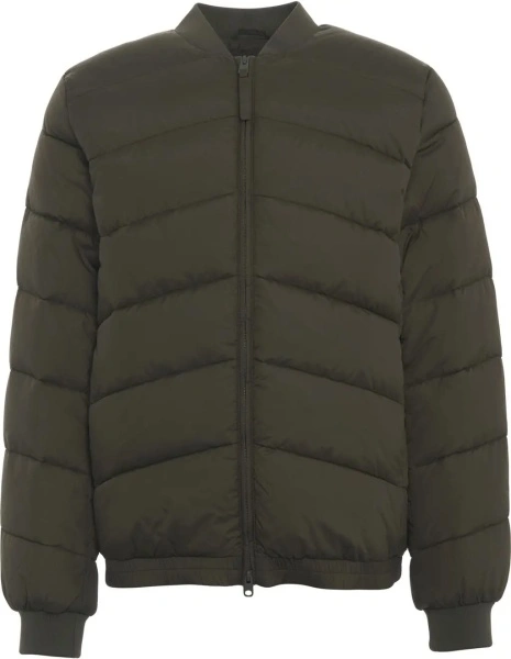 Geaca bomber CLOSED verde