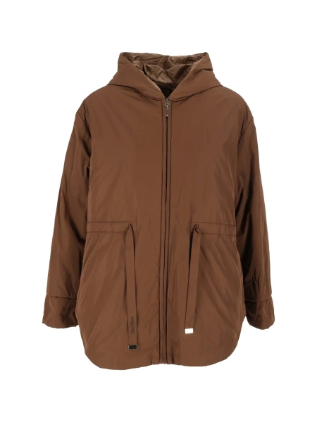 Geaca de Iarna CHARME SHORT PUFFER JACKET