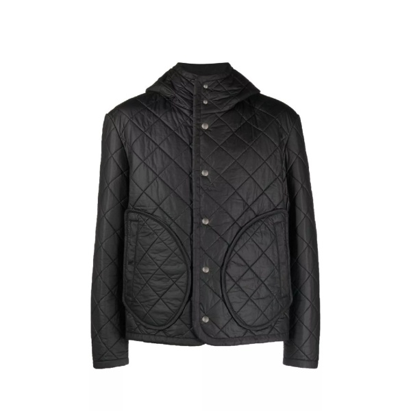 Geaca de Iarna Craig Green Down Quilted Jacket