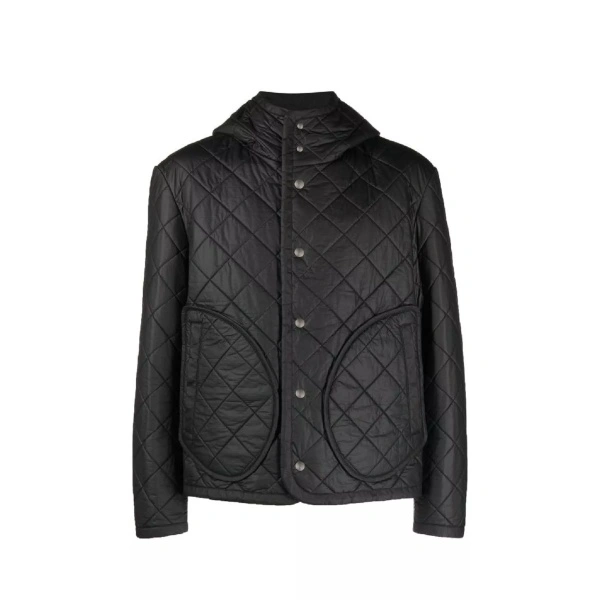 Geaca de Iarna Craig Green Down Quilted Jacket