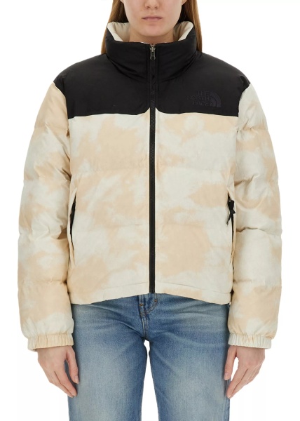 Geaca de Iarna Down Jacket With Logo