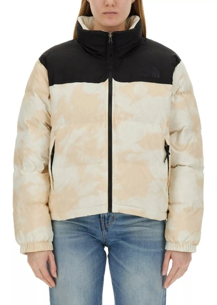 Geaca de Iarna Down Jacket With Logo