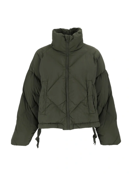 Geaca de Iarna EDITO SHORT PUFFER JACKET
