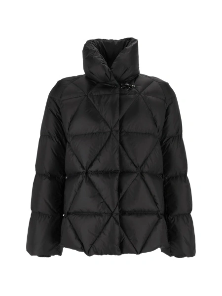 Geaca de iarna Fay neagra