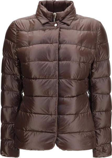 Geaca de Iarna High-neck padded Jacket