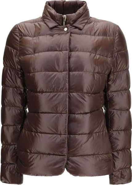 Geaca de Iarna High-neck padded Jacket