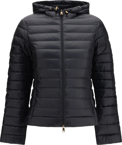Geaca de Iarna Igelhood short Down Jacket in longue saison