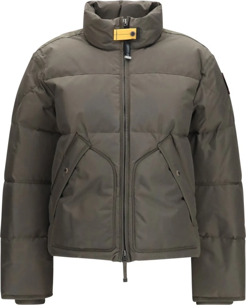Geaca de Iarna Mallery Short Down Jacket