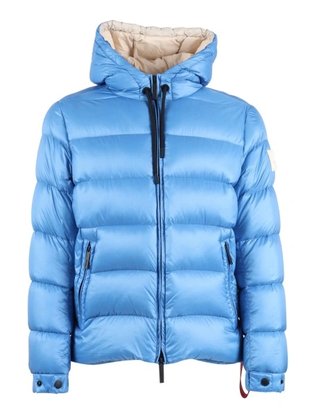 Geaca de Iarna MEN'S OUTERWEAR