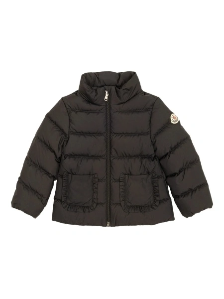 Geaca de iarna Moncler neagra