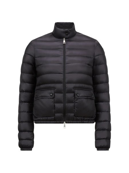 Geaca de iarna Moncler neagra