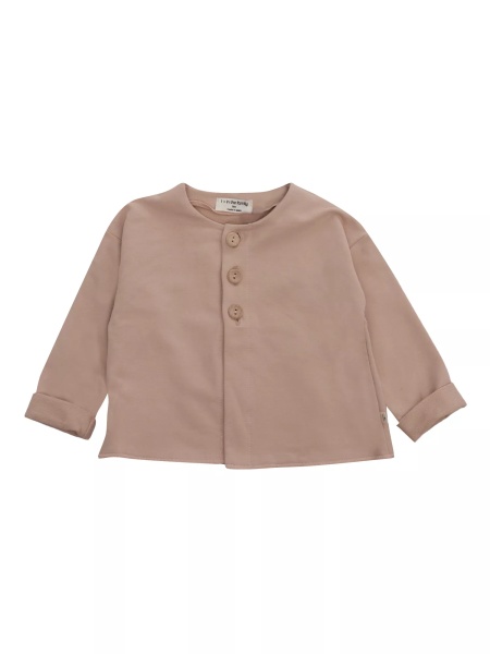 Geaca de Iarna Old pink jacket