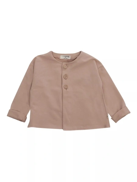 Geaca de Iarna Old pink jacket