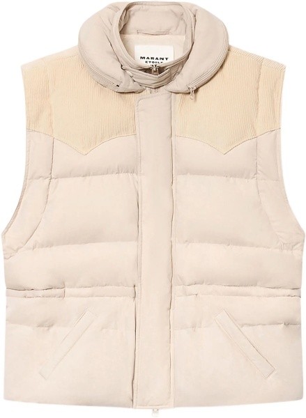 Geaca de Iarna Olfa padded Gilet