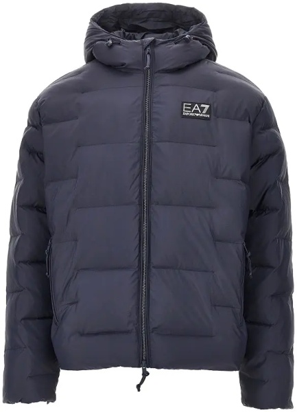 Geaca de Iarna Padded micro ripstop jacket
