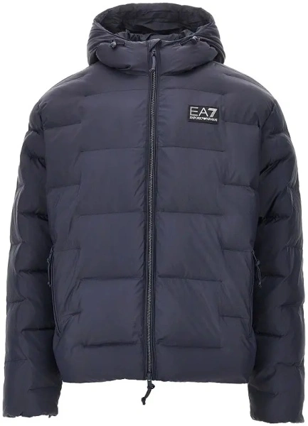 Geaca de Iarna Padded micro ripstop jacket