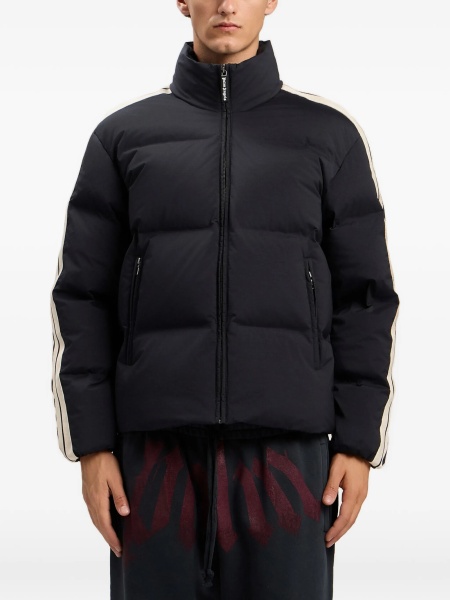 Geaca de iarna Palm Angels neagra