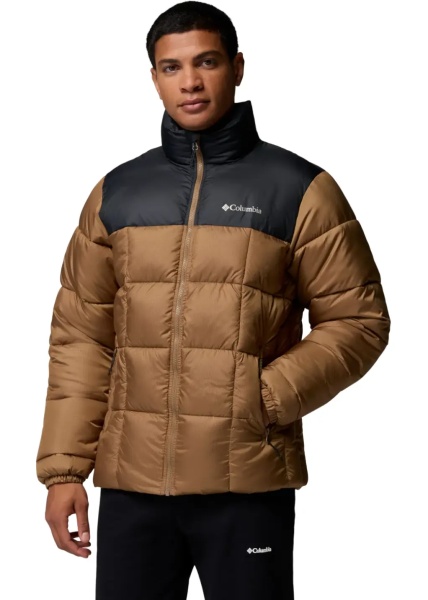 Geaca de Iarna Puffect IV Jacket