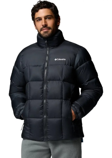 Geaca de Iarna Puffect IV Jacket