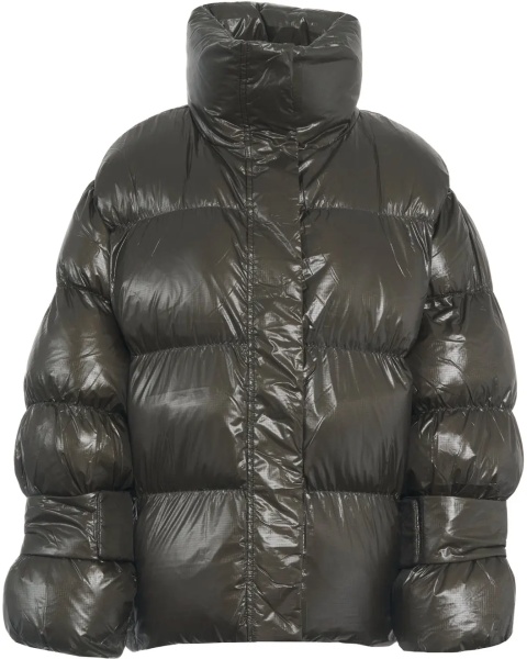 Geaca de Iarna Puffer jacket 'Active'