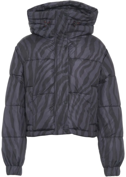 Geaca de Iarna Puffer jacket 'Rhiannon'