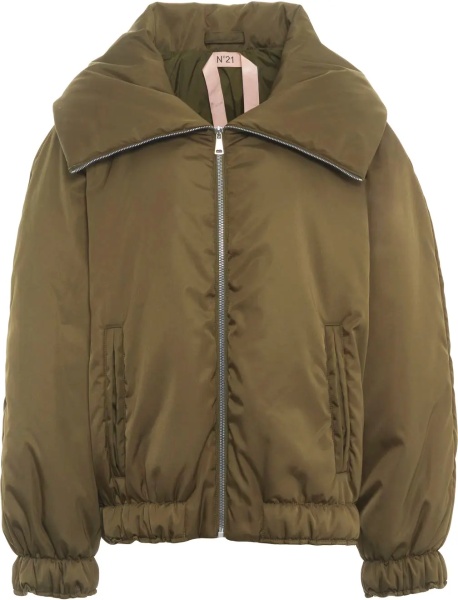 Geaca de Iarna Puffer jacket