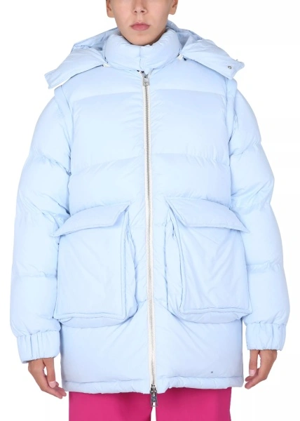Geaca de Iarna "Puffy" Down Jacket