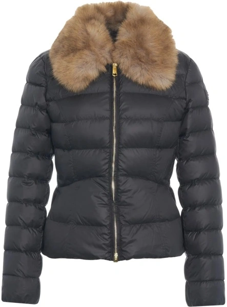 Geaca de Iarna Quilted jacket 'Jisk'