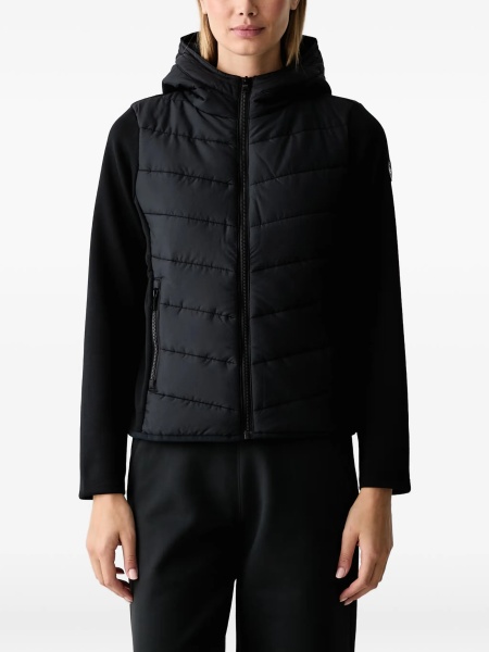 Geaca de iarna SKECHERS neagra